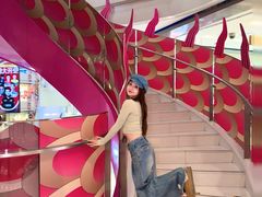 -凯德广场(武胜路店)