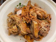 -临家闽南菜(翔安店)