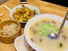 老醋里脊-醉长安(南门总店)
