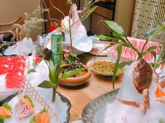 -尚海豆捞(乐虹坊店)