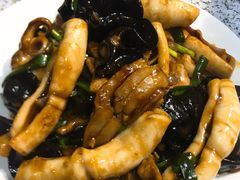 -九龙餐厅(大沽路店)