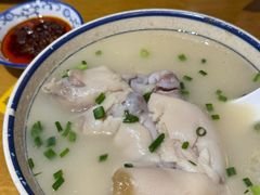 -易老妈蹄花.特色川菜(人民公园总店)