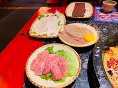 -蜀大侠火锅(龙岗店)