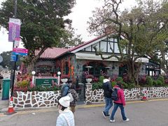 -太平山餐厅(山顶道店)