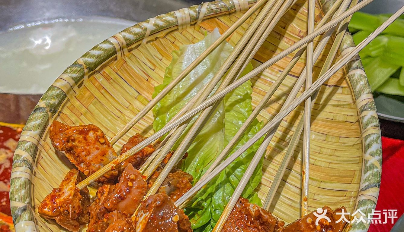 辣度蛮重口的,有机会肯定还会再去