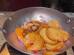 -绿茶餐厅(coco park 店)