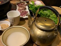 -韩国料理大力士(屏风街店)