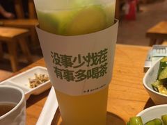 -木屋烧烤(大屯路店)