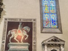 -圣母百花大教堂穹顶