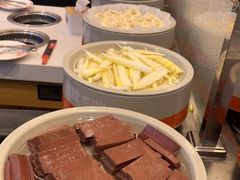 -密友回转自助火锅(世茂国际广场店)