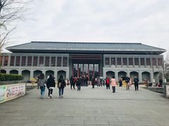 -遵义会议纪念馆