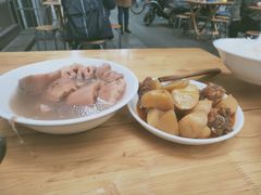-雨田饭店(华兴东街店)