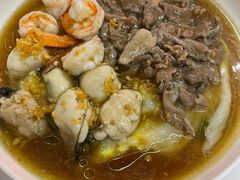 -新一味普宁肠粉王(梅林店)