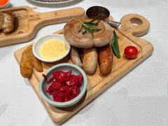 -俄士厨房(环球港店)