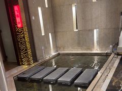 -华夏良子·足道SPA艾灸(翠微店)