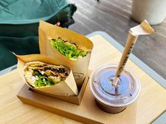 -虎伢Fuuya!咖啡煎饼(陆家嘴波特营店)