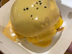 -前进5路汉堡炸鸡(汉街skp店)