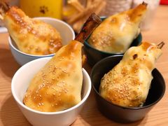 -中关村烤包子(中关村店)