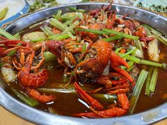 -龙虾奇迹(大华三路店)