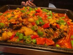 -伟大航路烤鱼(迅驰广场店)