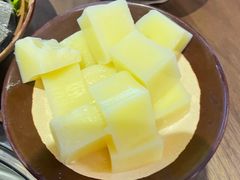 -笔记安顺夺夺粉火锅(中关村店)