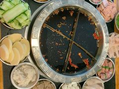 -渝味黄姐火锅(黄泥村店)