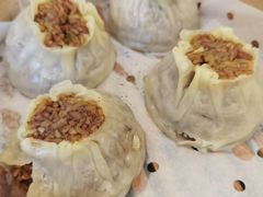-文楼·淮扬菜·淮安早茶(河下古镇翔宇店)