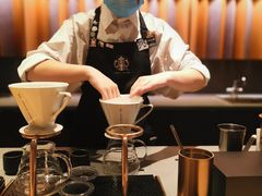-星巴克臻选(济南恒隆店)