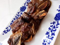 -广州塔晖粤轩中餐厅