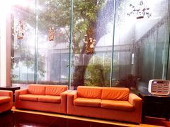 等位区-白云宾馆·白云宴餐厅