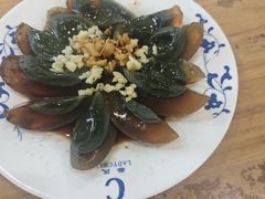 姜汁松花蛋-柴氏风味斋(甘家口店)