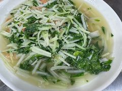 -健跳小海鲜(人民路店)