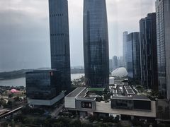 -小南洋海景餐厅(深圳湾店)