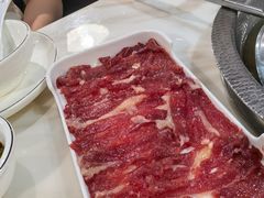 -潮汕大目牛肉火锅(上梅林店)