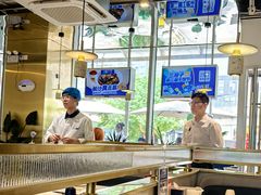 -兰湘子·湘菜小炒(长安万科广场店)