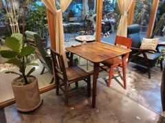 -时光花园(白鹭洲店)