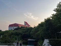 -青岛第三海水浴场