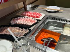 -海底捞火锅(苏宁生活广场店)