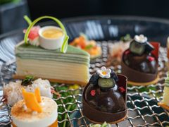 -广州富力君悦大酒店·关系酒廊