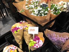 -豆豆花艺(新光天地店)