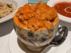 -波特曼西餐厅(南岗店)