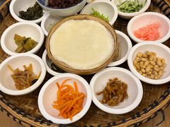 -包整·丝娃娃(一览甲秀楼风景店)