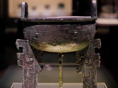 -上海博物馆(人民广场馆)