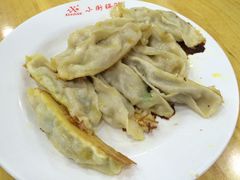 -西工饭庄快餐厅(西工小街店)