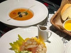 -翡翠鸟精品泰国菜(北辰财富中心店)
