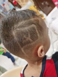 -So Sweet 儿童美发(昆明恒隆广场店)