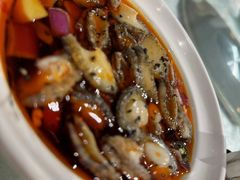 -丁字口海鲜热炒·烧烤大排档