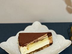 -吱咖啡西式简餐