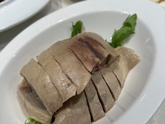 -欣旺·迎宾楼·百年无锡菜