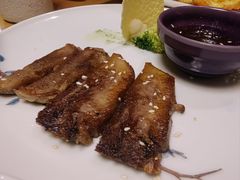 -王鼎精致料理铁板烧(世博源店)